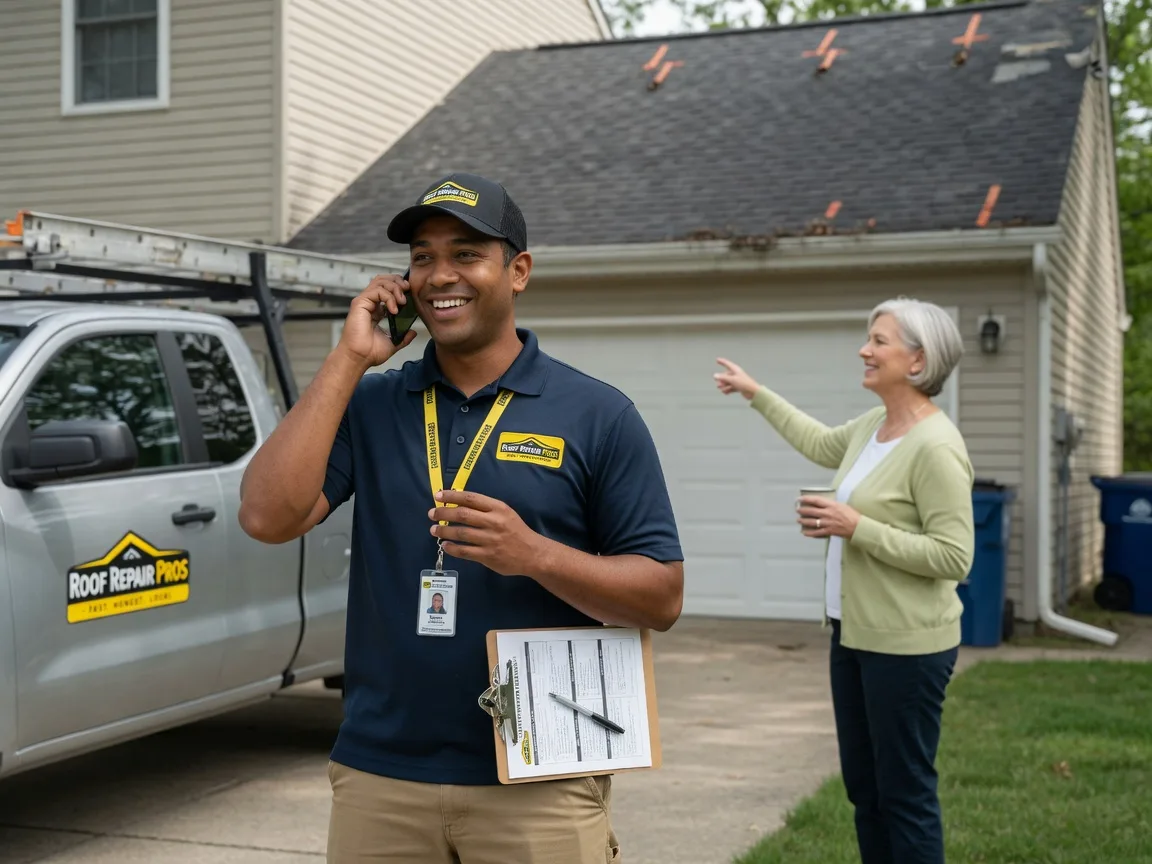 Roof Repair Pullman, WV FAQs